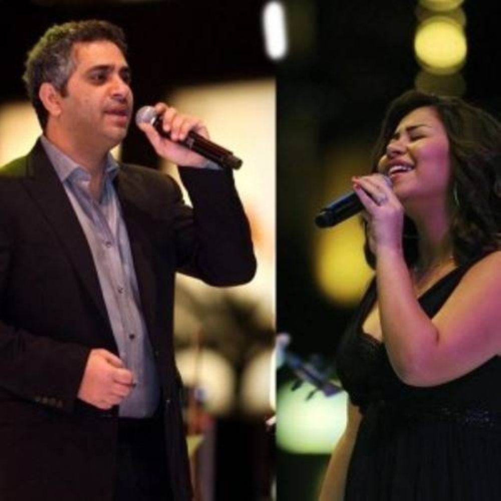 منع شيرين من دخول «عين الحلوة».. يؤجل «حدوتة» ديو فضل شاكر