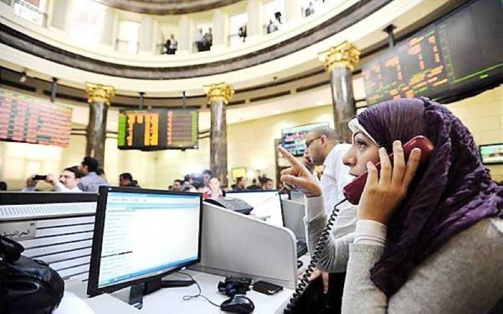 27 مليار جنيه زيادة برؤوس أموال شركات بورصة مصر