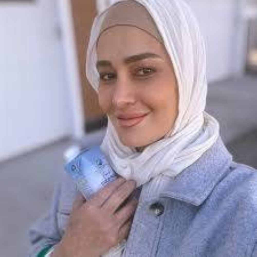 مقلتش الكلام ده.. حلا شيحة: زواجي من «معز» لم يكن أصعب فترة في حياتي