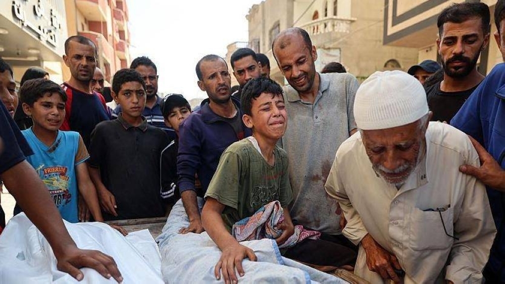 ويتكوف متفائل.. وعائلات الإسرائيليين تتهم نتنياهو بإفشال صفقة غزة
