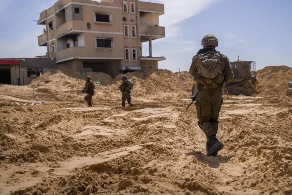 الانتحار يتزايد في صفوف جنود الاحتلال الإسرائيلي بغزة