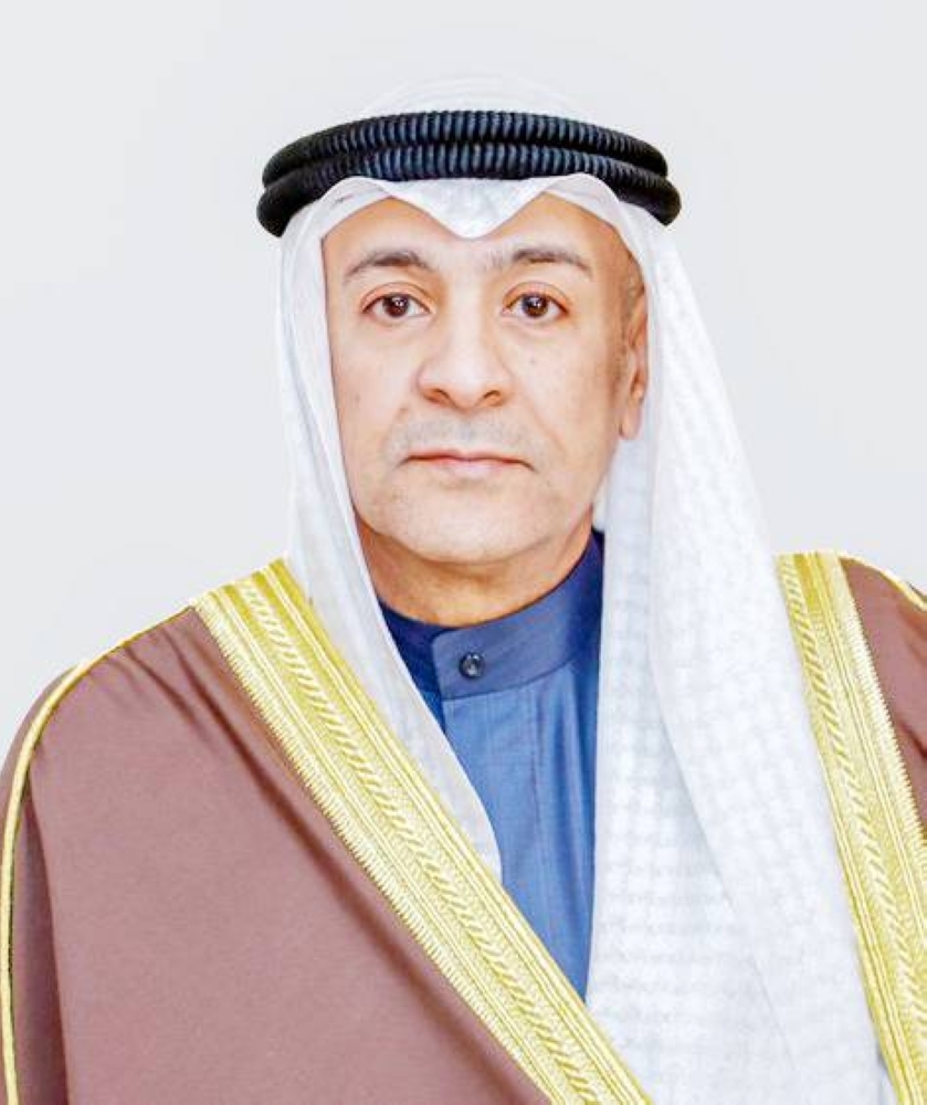 البديوي: دول «المجلس» تؤمن بالحلول السلمية والدبلوماسية لمعالجة القضايا والأزمات