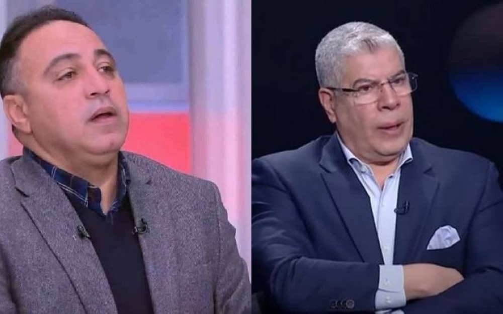مصر: تهديدات وبلاغات بين ابنَي الأهلي شوبير وعمارة