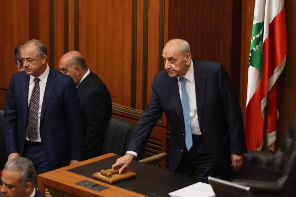 لبنان: انقسام نيابي مرتقب حول سلاح «حزب الله» ومسار الحكومة