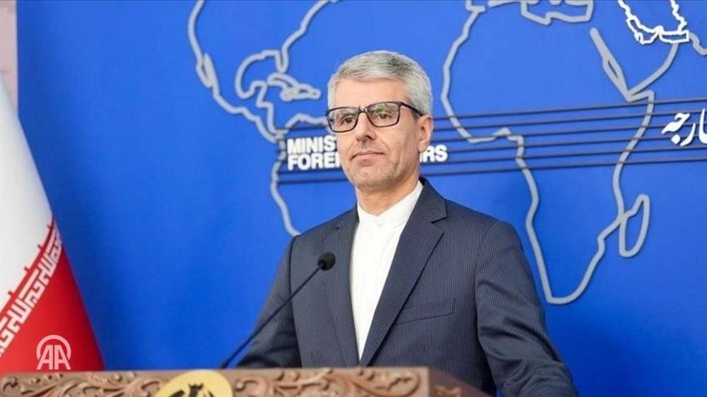 إيران: «آلية الزناد» خطوة باتجاه التصعيد
