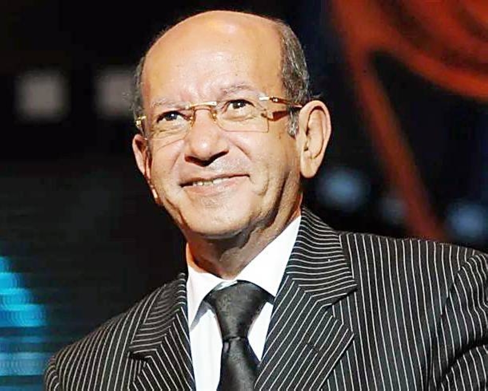 لطفي لبيب.. يُنقل للمستشفى إثر وعكة مفاجئة