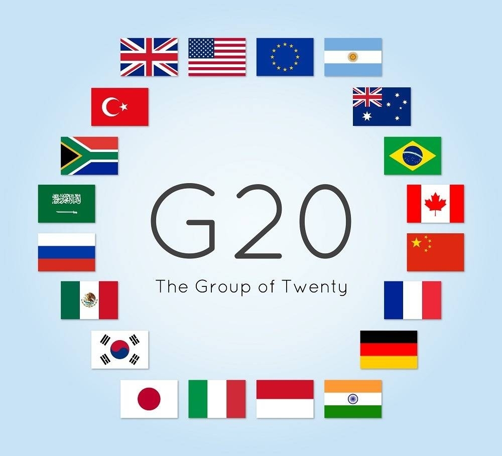 توترات «جيو-اقتصادية» تطغى على G20 في ديربان