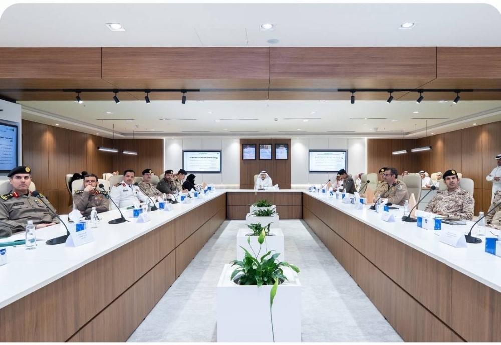 «البيئة»: الشراكة مع القطاعات العسكرية خطوة إستراتيجية لتحقيق الاستدامة