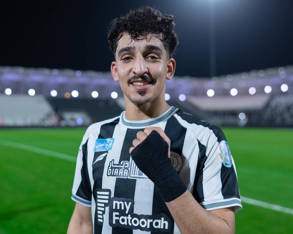 الشراري ينضم لصفوف النصر