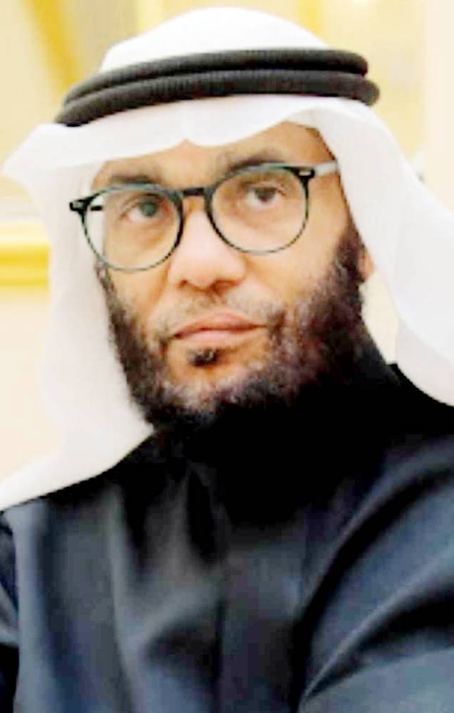 بناء الوطن والشاب السعودي