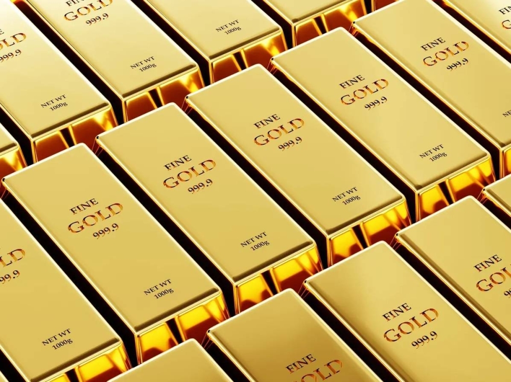 أسعار الذهب تُعمق خسائرها مع ارتفاع الدولار