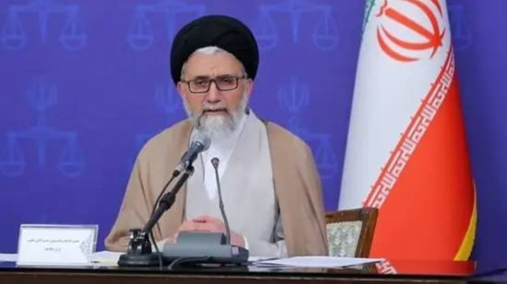 وزير الاستخبارات الإيراني: هناك اختراقات متبادلة مع إسرائيل وستستمر