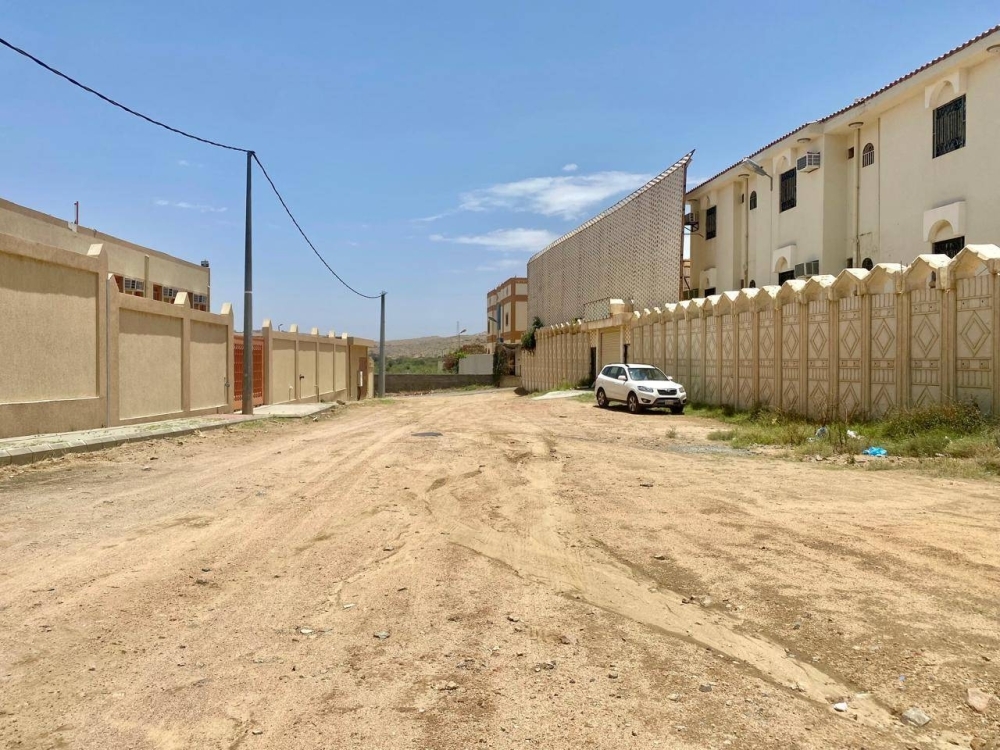 أحد رفيدة: مطالب ومناشدات بخدمات بلدية غائبة