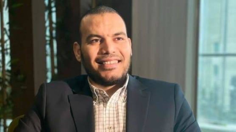 تركيا توقف زعيم «حسم» محمد عبدالحفيظ.. هل يُرحَّل إلى مصر؟