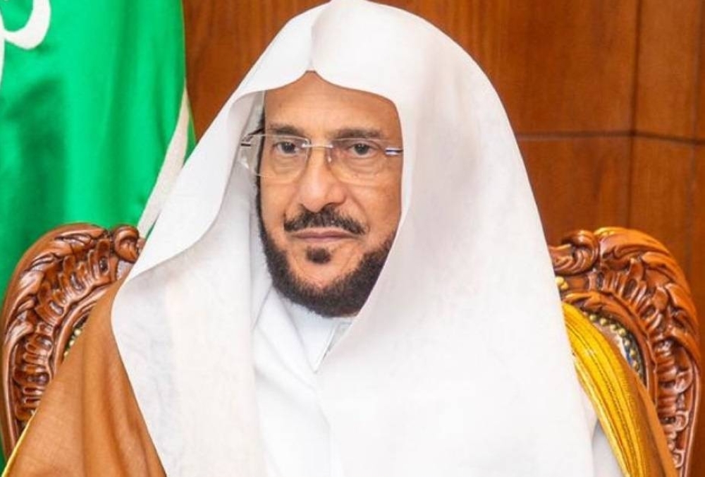 بتوجيه آل الشيخ: خطبة الجمعة تحذر من إساءة استغلال الذكاء الاصطناعي