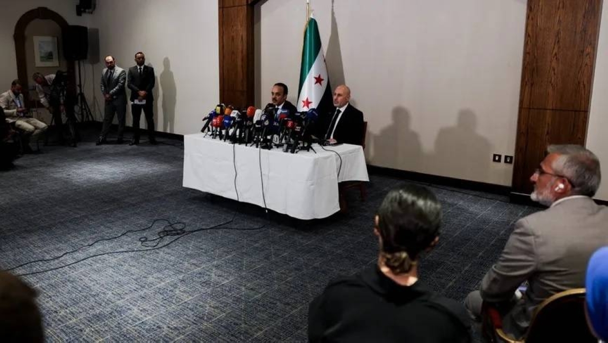 لجنة التحقيق السورية: حدّدنا أسماء 300 متهم.. ومقتل 238 من قوات الأمن