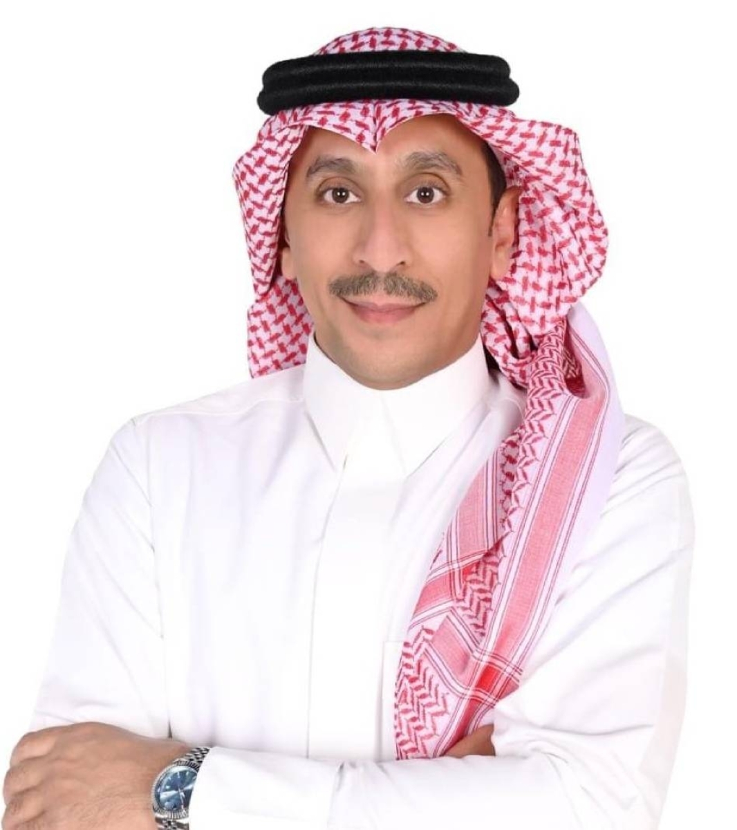 الشهراني مديراً للحج والعمرة في الصحة