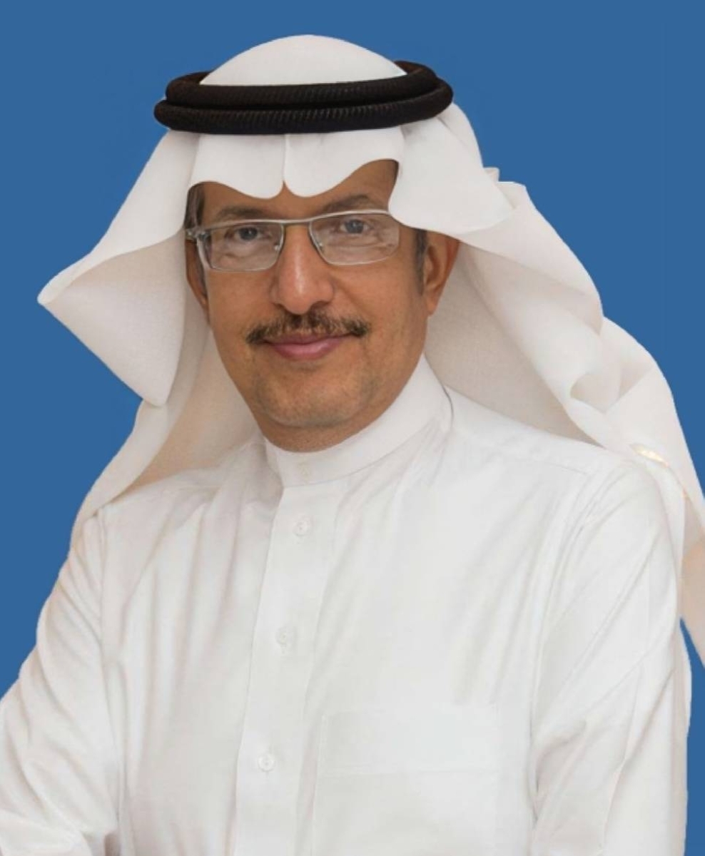 أبو نيان رئيساً لمجلس الأعمال السعودي