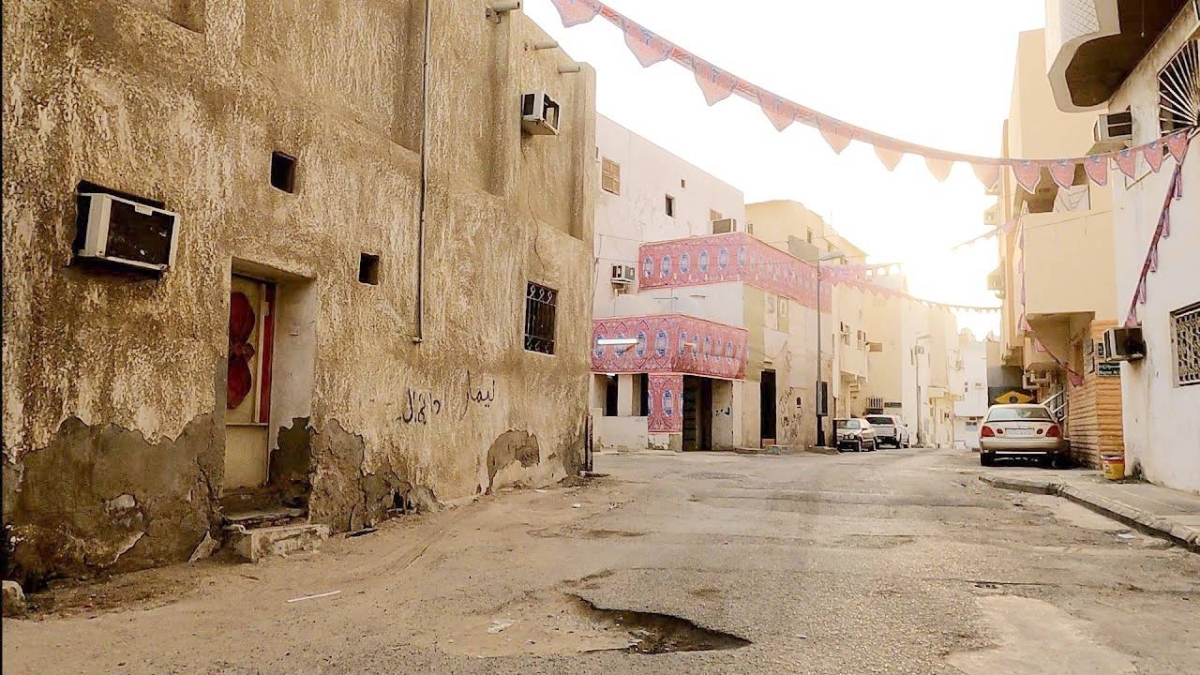 أمانة جدة تُباشر إشعارات إخلاء أكثر من 800 مبنى آيل للسقوط في «الرويس»