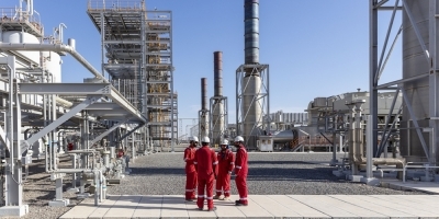 صادرات وقود السيارات الممتاز تقفز 66.3 بالمائة