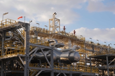 إنتاج الغاز يتجاوز 22.7 مليار متر مكعب والنفط عند 149.1 مليون برميل حتى نهاية مايو