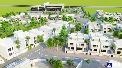 2759 أسرة تستفيد من برامج الدعم السكني خلال عامين