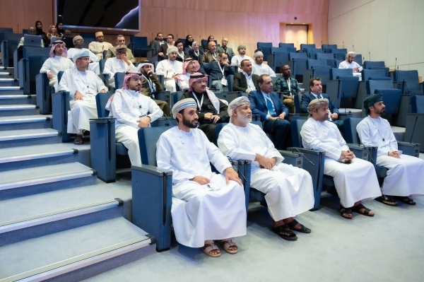 Workshop to train met forecasters on 3rd generation data