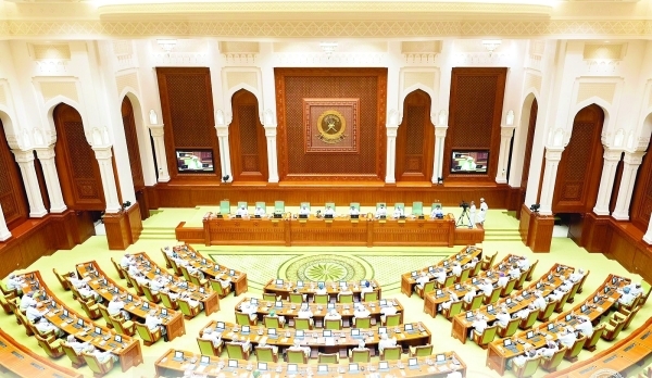 Shura council approves draft telecommunications and information technology regulatory law