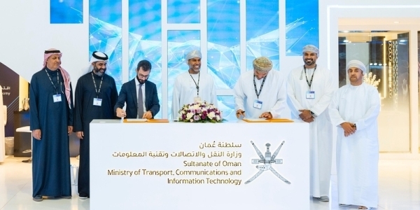 companies sign $12m worth pacts in Riyadh