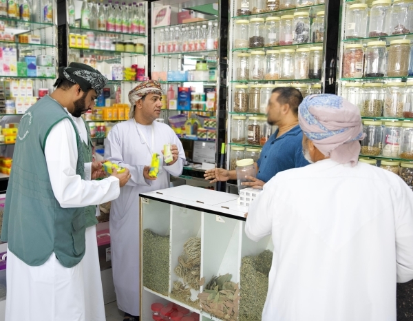 CPA cracks down on unsafe herbal and cosmetic products