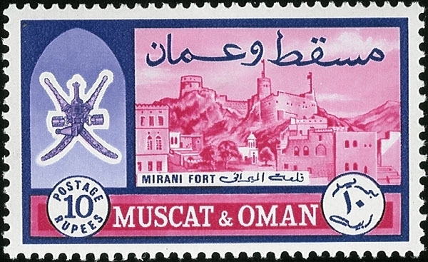 Stamps tell tales of history
