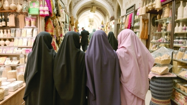Unique experiences families seek out during Ramadhan