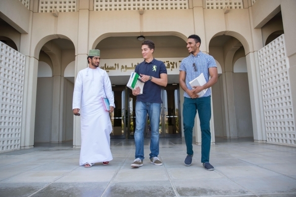 SQU launches programme to accept international students