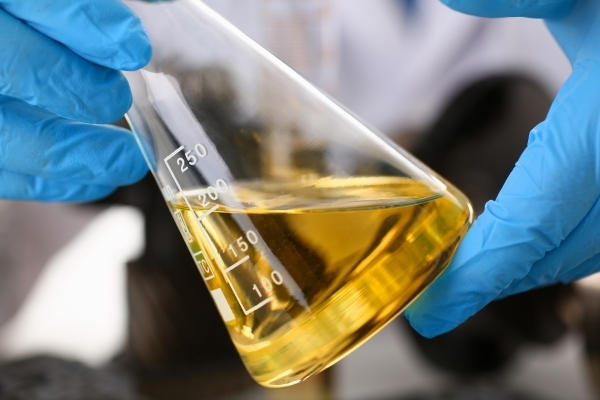 OOMCO's biodiesel sales top 2 million litres in Oman during 2024
