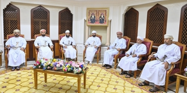 Monday is the first day of Eid Al Fitr