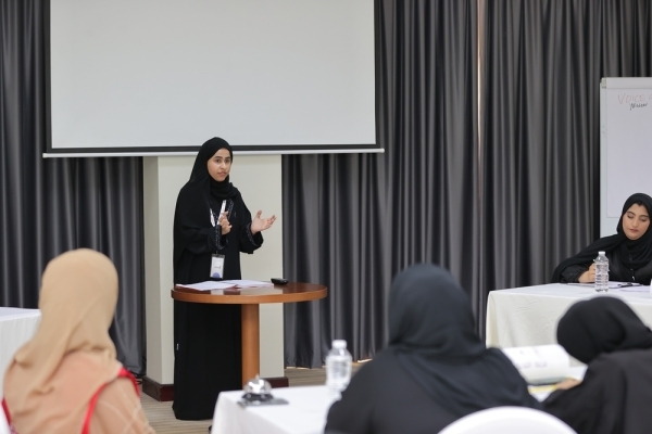 Debating championship launched to empower youth