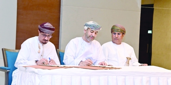 RO 1.8 million usufruct deals to boost agricultural and livestock sectors