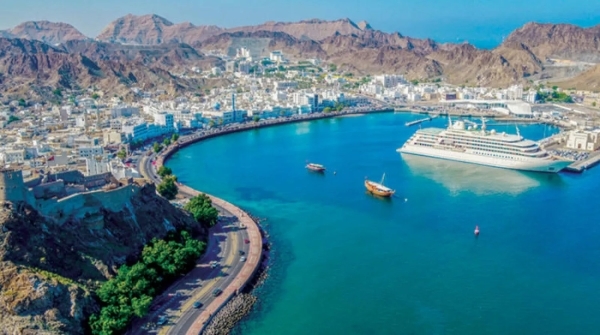 Leading West Asia in open data a proud moment