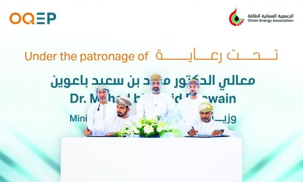 Key training programme to benefit 430 Omani graduates