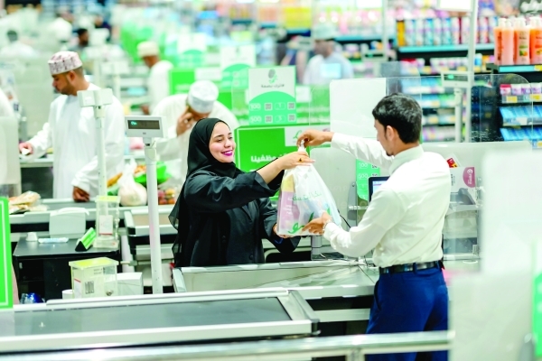 Lulu Retail reports $2.1 billion Q1 revenue