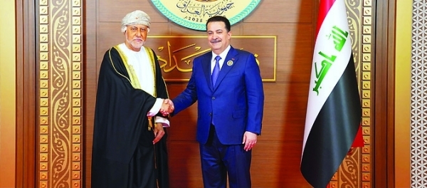 Arab Economic Summit discusses food security