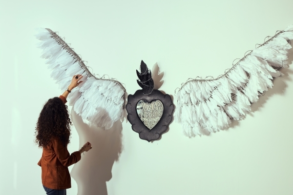 For Some Immigrant Artists, This Is No Time to Retreat
