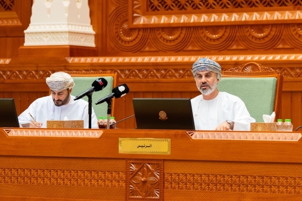 Majlis of Draft Civil Society Institutions Law