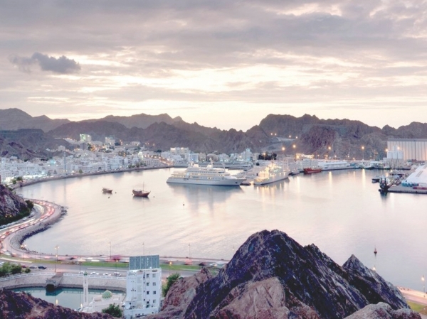 Oman Vision 2040 is a blueprint for sustainable growth: World Bank