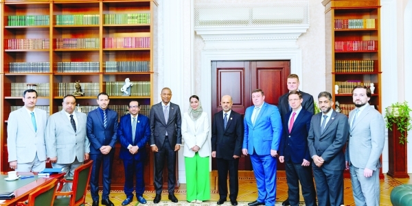 SQU expands partnerships with Russian prestigious varsities