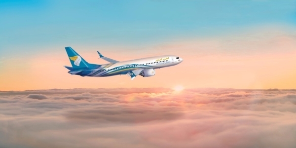Oman Air to join Oneworld Alliance on June 30: CEO