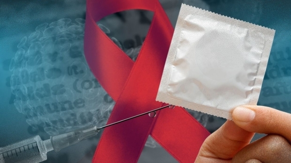 Philippines warns of health emergency as HIV cases soar