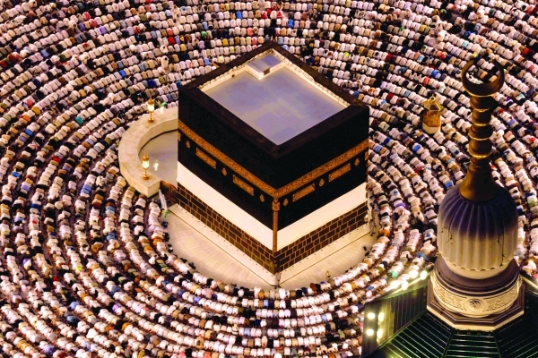 Omani pilgrims lauds flawless Haj