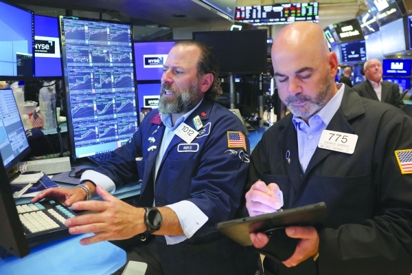 Wall Street futures fall as Middle East tensions rise; Boeing drops