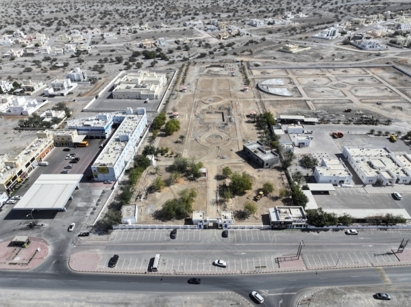 RO 4.5 million in development projects in Al Batinah South